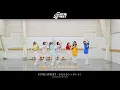 【Dance Practice】CUTIE STREET「ひたむきシンデレラ！」