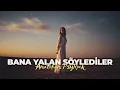 Semiramis Pekkan – Bana Yalan Söylediler | Psychedelic Anatolian Rock
