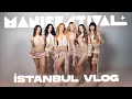 manifest - Istanbul Manifestival XL Vlog