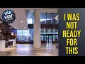 Double Tree by Hilton Hotel Jacksonville Riverfront - I Was Not Ready for This Jacksonville FL