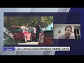 University of Illinois Chicago study shows city issued bogus parking tickets