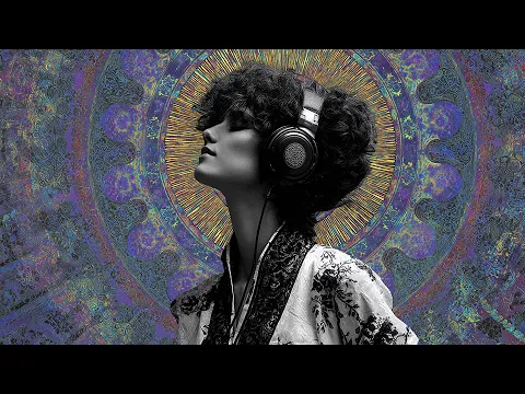 DEAF TONES | Trip-hop | Downtempo | Nujazz | Acid | Mix For Chill & Relax