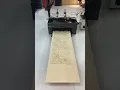 Download Lagu What? Laser Engrave a 3 Meters Long Wood Decoration with xTool P2 CO2 Laser Machine? #asmr