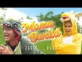 Download Lagu Beby Acha \u0026 Farez Adnan - MAMA BONITA (LEMAH) | Official Lyric Video