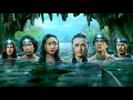 The Devil s Mouth 2026 Full Movie Recap