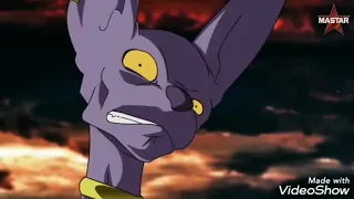 شيلات موت ويس وغضب بيروس وحضور زينو ساما   حرب الانمي دندنها