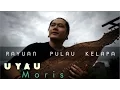 Download Lagu Rayuan Pulau Kelapa - Uyau Moris | Sape Cover