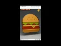 hamburger Menu using HTML5 CSS3 and JS