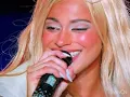 Tini - carne y hueso live