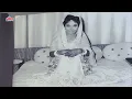 60s की सुपरहिट सस्पेंस फिल्म - Mera Saaya (1966) | Sunil Dutt, Sadhana | Full Movie