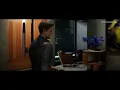 Johnny Cage meets Haru Urara