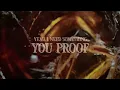 Morgan Wallen - You Proof (Lyric Video)