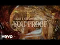 Morgan Wallen - You Proof