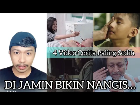 The 4 saddest videos that make anyone who watches them CRY… | ALDIS #storyline