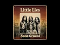 Download Lagu Little Lies - Solid Ground (FULL ALBUM) 60s Swamp Rock • Southern Rock / Blues Rock