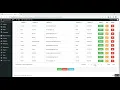 DataTables for WordPress