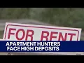 Milwaukee apartment hunters face higher deposits rent amid low inventory FOX6 News Milwaukee
