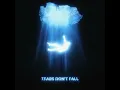 Kaskade/ENISA - Tears Don’t Fall