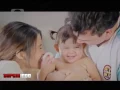 Iklan Johnson's - Milk+Rice Bath
