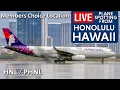 Download Lagu LIVE: Honolulu (HNL) Airport Aviation Livestream - Heavies, Super Heavies \u0026 Military! 28