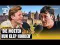 Download Lagu Wellens pakt eerste touretappe - TDF Etappe 15 | Beyond the KOM de podcast