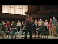 Download Lagu Lainey Wilson - Heart Like A Truck (UNO Choir Performance)