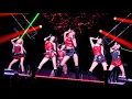 [4K] BABYMONSTER PSYCHO song full performance | LOVEMONSTERS Fan Concert Tokyo Day 2