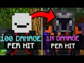 How to INCREASE YOUR DAMAGE for as CHEAP as POSSIBLE