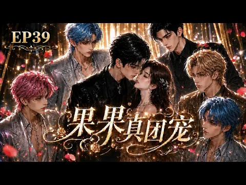 Guoguo, Everyone's Darling Episode 19