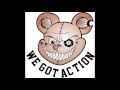 Hallow ft RudeBoy Beezy - We Got Action Presented By Dj JoePro215