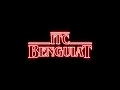 ITC Benguiat The Font behind Stranger things