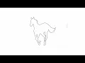 Deftones - Change (In The House Of Flies)