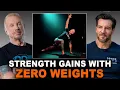 DDP Yoga for Muscle Building Why You Need To Do Yoga For REAL Strength Diamond Dallas Page