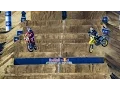 Download Lagu Ryan Dungey VS James Stewart: Semifinals - Red Bull Straight Rhythm 2015