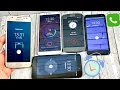 Alarm Clock: 5 Phones \u0026 Samsung J5 , Honor , Xiaomi MIUI , EUIU