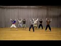 ICEx - プン☆ジェラ(Dance Practice)