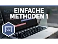 Simple Methods - Functions in Java 1 With without Parameters