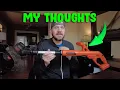 BLACK DECKER 20V MAX String Trimmer Review