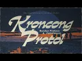 Lagu Bondan \u0026 Fade2Black - Kroncong Protol (Official Lyric Video | 4K)