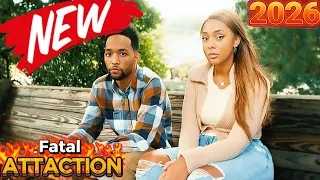 🅽🅴🆆 Fatal Attraction 2026 🌹🌹🌹 The Company You Keep 🌹🌹🌹 True Crime Full Episodes