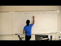 Binomial Test Introduction and Example