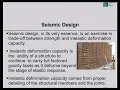 Seismic Detailing of Shear Walls 16 June 2021
