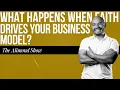 From Landfill Worker to Entrepreneur Edwin s Journey of Service and Second Chances
