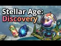 Stellar Age Discovery Missions Fighting GB More Everything You Need to Know Forge of Empires