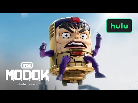 Trailer (Official)