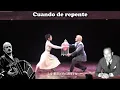 Balada para un loco (1969) Roberto Goyeneche con la Orquesta de Astor Piazzolla