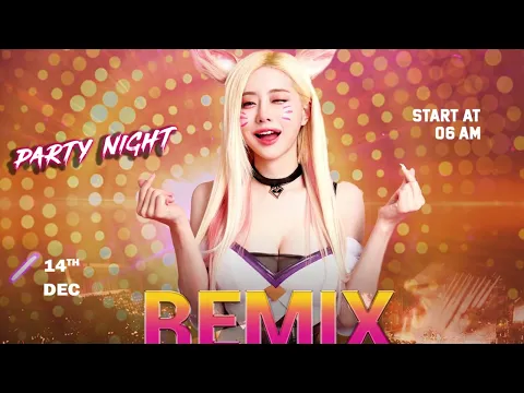 2022DJ Nonstop China Mix 2022