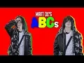 Download Lagu Matt Ox's ABCs