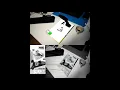 Computer Vision - Augmented Reality using python