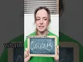 what rhymes with curious